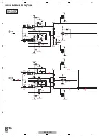 Предварительный просмотр 122 страницы Pioneer DJM-850-K Service Manual