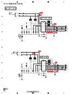 Предварительный просмотр 124 страницы Pioneer DJM-850-K Service Manual