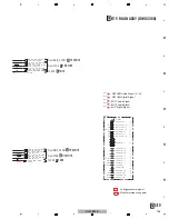 Предварительный просмотр 125 страницы Pioneer DJM-850-K Service Manual