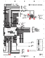 Предварительный просмотр 129 страницы Pioneer DJM-850-K Service Manual