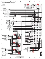 Предварительный просмотр 130 страницы Pioneer DJM-850-K Service Manual