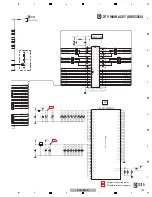 Предварительный просмотр 133 страницы Pioneer DJM-850-K Service Manual