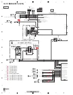 Предварительный просмотр 134 страницы Pioneer DJM-850-K Service Manual