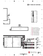 Предварительный просмотр 135 страницы Pioneer DJM-850-K Service Manual