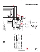 Предварительный просмотр 137 страницы Pioneer DJM-850-K Service Manual