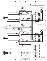 Предварительный просмотр 141 страницы Pioneer DJM-850-K Service Manual