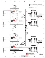 Предварительный просмотр 145 страницы Pioneer DJM-850-K Service Manual