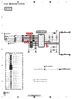 Предварительный просмотр 146 страницы Pioneer DJM-850-K Service Manual