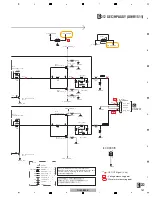 Предварительный просмотр 151 страницы Pioneer DJM-850-K Service Manual