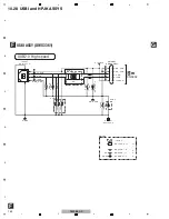 Предварительный просмотр 152 страницы Pioneer DJM-850-K Service Manual