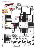 Предварительный просмотр 154 страницы Pioneer DJM-850-K Service Manual