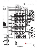 Предварительный просмотр 155 страницы Pioneer DJM-850-K Service Manual