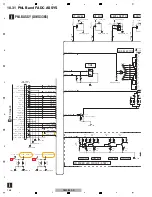 Предварительный просмотр 158 страницы Pioneer DJM-850-K Service Manual