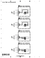 Предварительный просмотр 160 страницы Pioneer DJM-850-K Service Manual