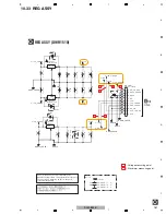 Предварительный просмотр 161 страницы Pioneer DJM-850-K Service Manual