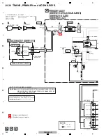 Предварительный просмотр 162 страницы Pioneer DJM-850-K Service Manual