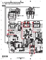 Предварительный просмотр 168 страницы Pioneer DJM-850-K Service Manual