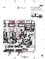 Предварительный просмотр 169 страницы Pioneer DJM-850-K Service Manual