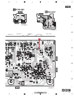 Предварительный просмотр 171 страницы Pioneer DJM-850-K Service Manual