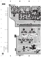 Предварительный просмотр 176 страницы Pioneer DJM-850-K Service Manual