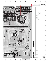 Предварительный просмотр 177 страницы Pioneer DJM-850-K Service Manual