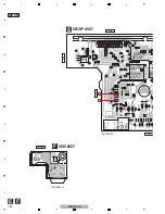 Предварительный просмотр 180 страницы Pioneer DJM-850-K Service Manual