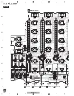 Предварительный просмотр 182 страницы Pioneer DJM-850-K Service Manual