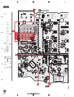 Предварительный просмотр 184 страницы Pioneer DJM-850-K Service Manual