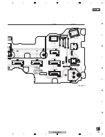 Предварительный просмотр 187 страницы Pioneer DJM-850-K Service Manual