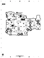 Предварительный просмотр 188 страницы Pioneer DJM-850-K Service Manual