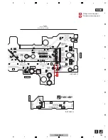 Предварительный просмотр 189 страницы Pioneer DJM-850-K Service Manual