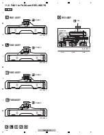 Предварительный просмотр 190 страницы Pioneer DJM-850-K Service Manual