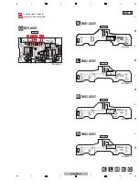 Предварительный просмотр 191 страницы Pioneer DJM-850-K Service Manual