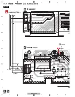 Предварительный просмотр 192 страницы Pioneer DJM-850-K Service Manual