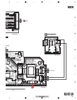 Предварительный просмотр 193 страницы Pioneer DJM-850-K Service Manual