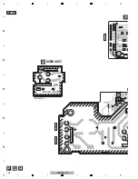 Предварительный просмотр 194 страницы Pioneer DJM-850-K Service Manual