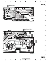 Предварительный просмотр 195 страницы Pioneer DJM-850-K Service Manual