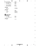 Предварительный просмотр 203 страницы Pioneer DJM-850-K Service Manual