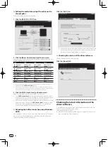 Preview for 12 page of Pioneer DJM-850 Operating Instructions Manual