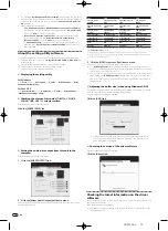 Предварительный просмотр 10 страницы Pioneer DJM-900nexus Operating Instructions Manual