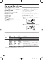 Предварительный просмотр 22 страницы Pioneer DJM-900nexus Operating Instructions Manual