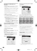 Предварительный просмотр 34 страницы Pioneer DJM-900nexus Operating Instructions Manual