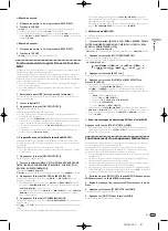 Предварительный просмотр 41 страницы Pioneer DJM-900nexus Operating Instructions Manual