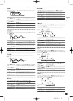 Предварительный просмотр 43 страницы Pioneer DJM-900nexus Operating Instructions Manual