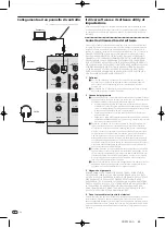 Предварительный просмотр 84 страницы Pioneer DJM-900nexus Operating Instructions Manual