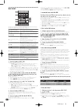 Предварительный просмотр 92 страницы Pioneer DJM-900nexus Operating Instructions Manual