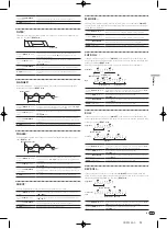 Предварительный просмотр 95 страницы Pioneer DJM-900nexus Operating Instructions Manual