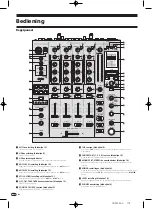 Предварительный просмотр 114 страницы Pioneer DJM-900nexus Operating Instructions Manual