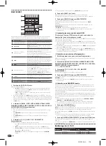 Предварительный просмотр 118 страницы Pioneer DJM-900nexus Operating Instructions Manual