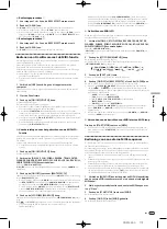 Предварительный просмотр 119 страницы Pioneer DJM-900nexus Operating Instructions Manual